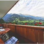 Fewo-egger-thalmann Apartman *