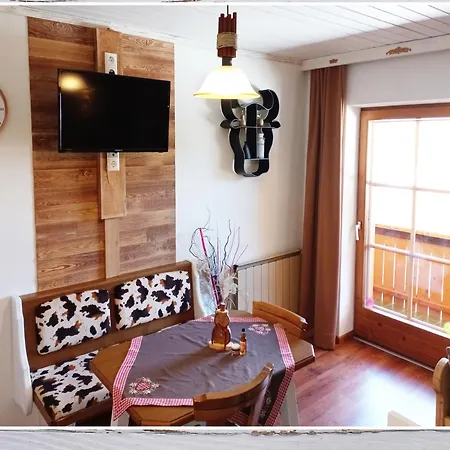 Fewo-egger-thalmann Virgen