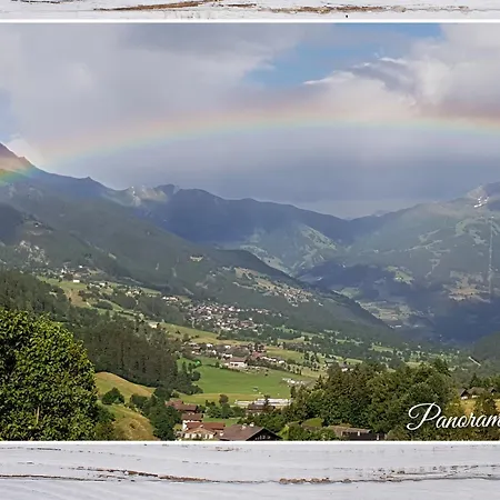 Appartamento Fewo-egger-thalmann Virgen