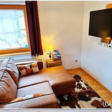 Fewo-egger-thalmann Virgen