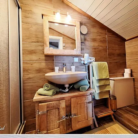 Fewo-egger-thalmann Appartamento *