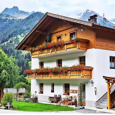 Fewo-egger-thalmann *