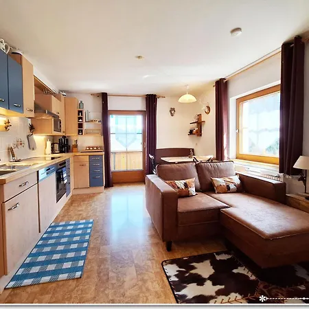 Fewo-egger-thalmann Apartament