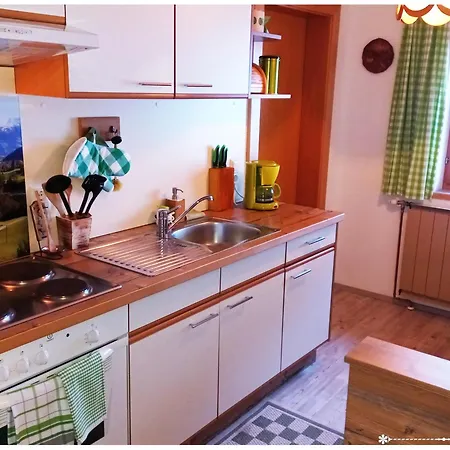 Apartament Fewo-egger-thalmann