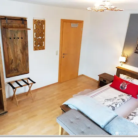 Fewo-egger-thalmann Apartament