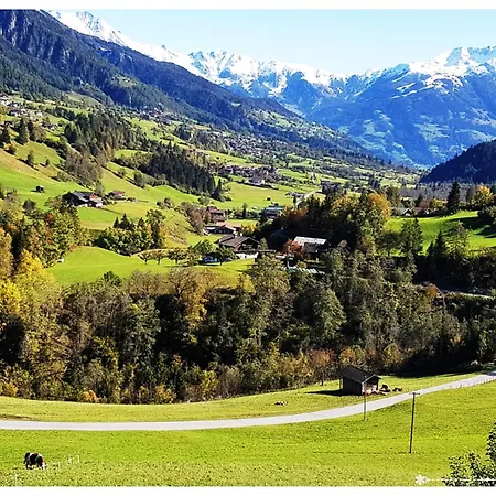 Fewo-egger-thalmann Virgen