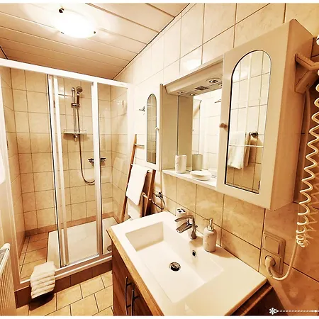 Apartment Fewo-egger-thalmann
