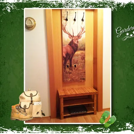 Appartamento Fewo-egger-thalmann Virgen