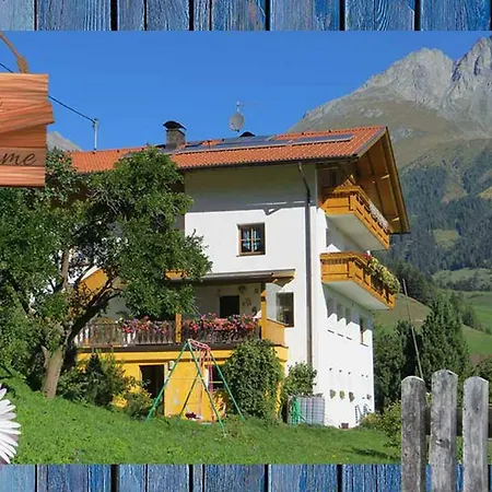 Fewo-egger-thalmann *