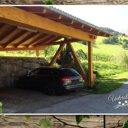 Fewo-egger-thalmann Virgen