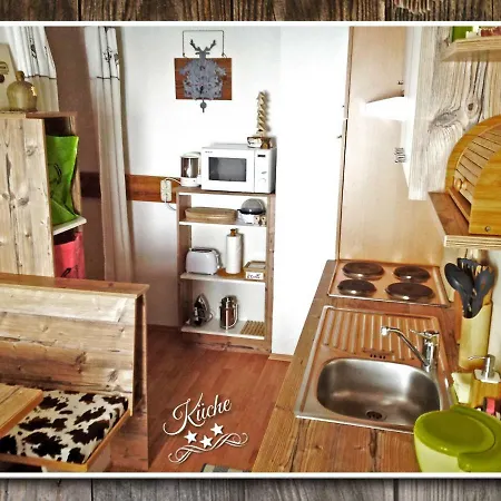 Fewo-egger-thalmann * 维京