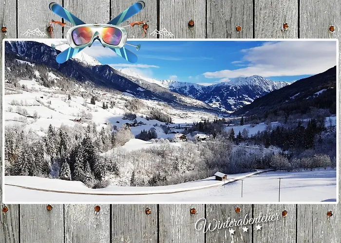 Fewo-egger-thalmann Apartament