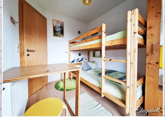 Fewo-egger-thalmann * Virgen