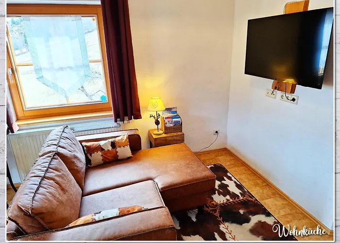 Fewo-egger-thalmann Virgen