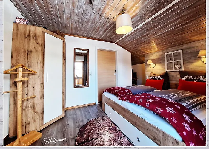 Apartmán Fewo-egger-thalmann *