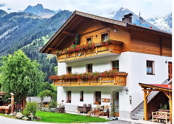 Fewo-egger-thalmann *