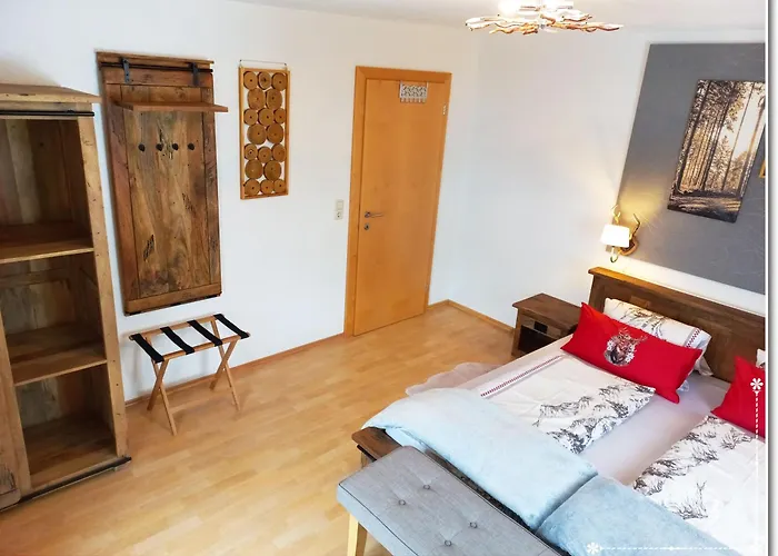 Fewo-egger-thalmann Apartament