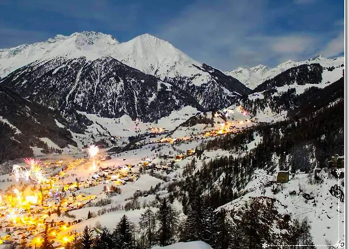 Apartament Fewo-egger-thalmann