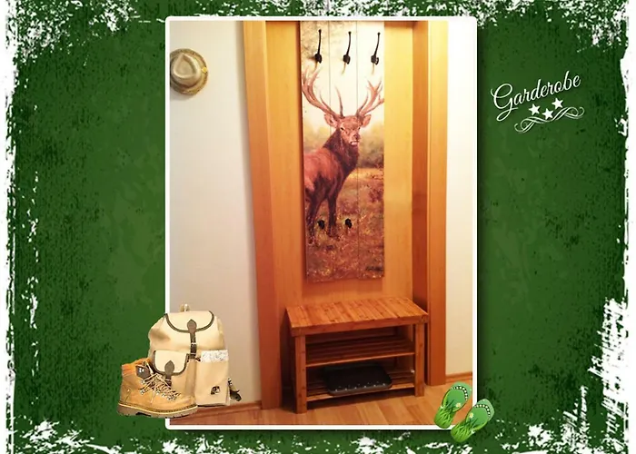 Apartmán Fewo-egger-thalmann Virgen