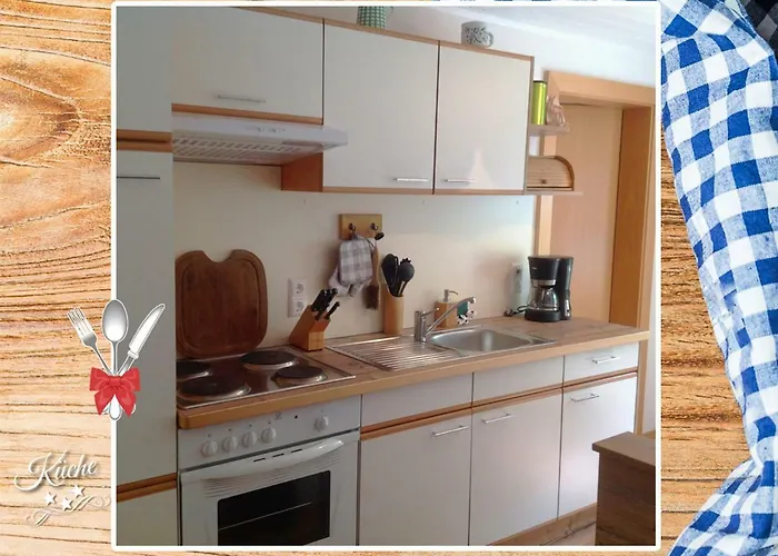 Fewo-egger-thalmann Apartmán Virgen