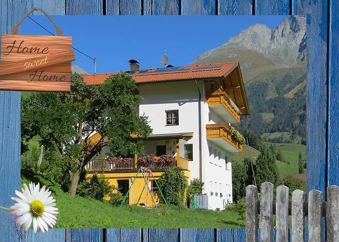 Fewo-egger-thalmann *