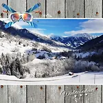 Fewo-egger-thalmann شقة