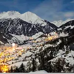 Lägenhet Fewo-egger-thalmann