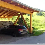 Fewo-egger-thalmann Lägenhet *