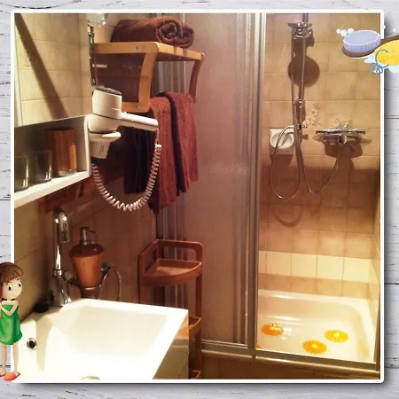 Fewo-egger-thalmann Apartment