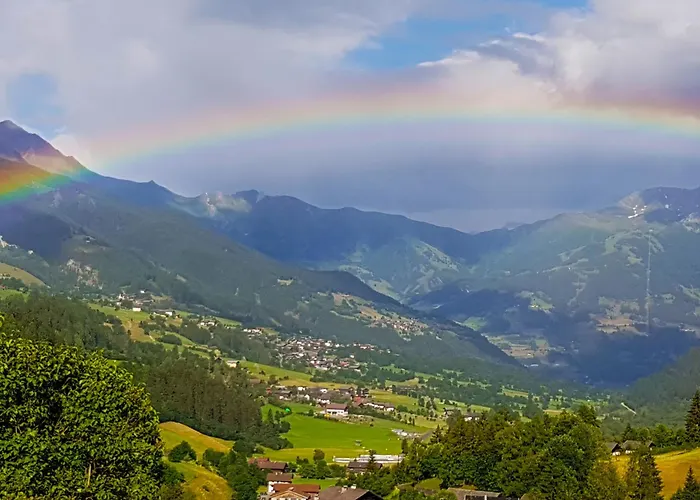 アパート Fewo-egger-thalmann ヴィルゲン