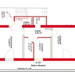 Fewo-egger-thalmann Apartment Virgen