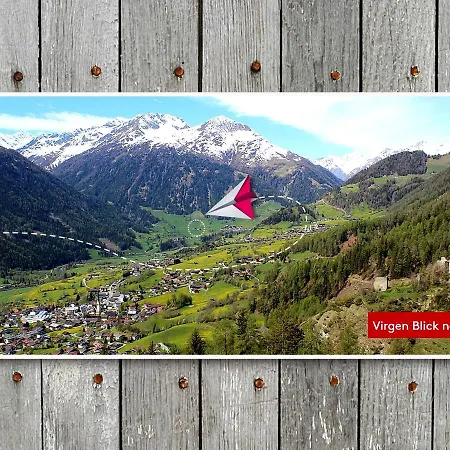 Apartman Fewo-egger-thalmann *