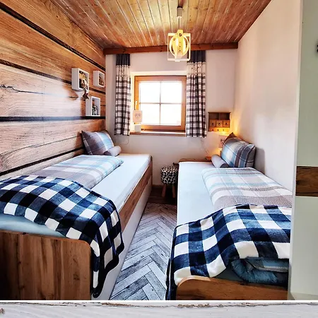 Fewo-egger-thalmann Apartman *