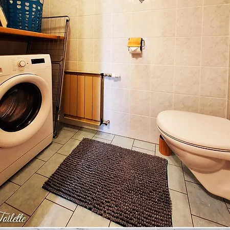 Fewo-egger-thalmann Apartment