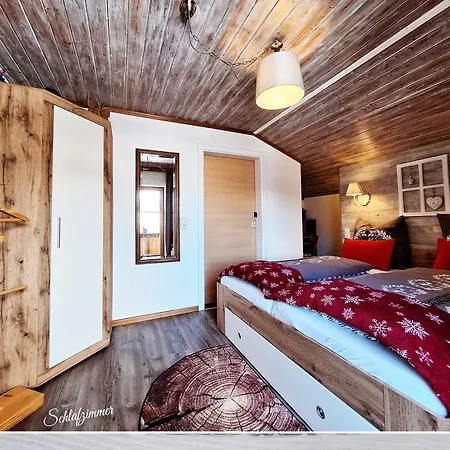 Apartman Fewo-egger-thalmann *