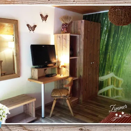 Fewo-egger-thalmann Apartment *