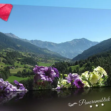 Apartment Fewo-egger-thalmann *