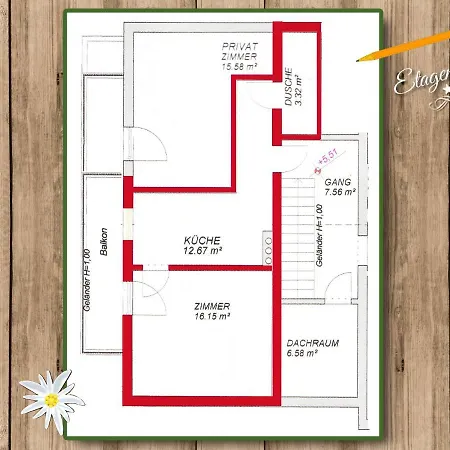 Apartment Fewo-egger-thalmann